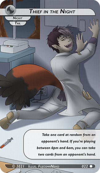 022 Thief in the Night (FujoshiiNeko)
