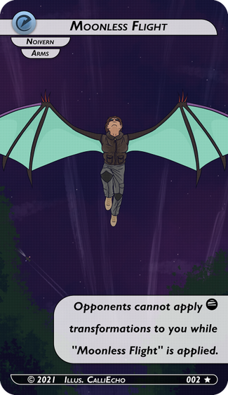 002 Moonless Flight (CalliEcho)