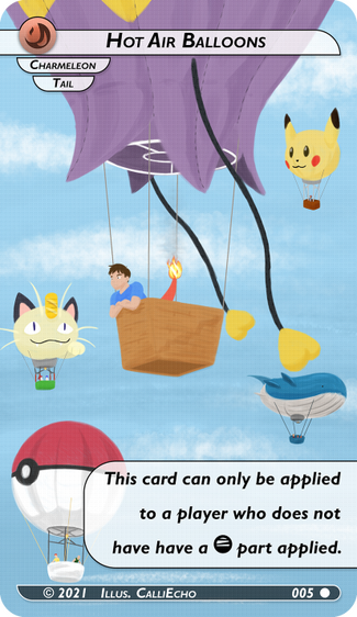 005 Hot Air Balloons (CalliEcho)