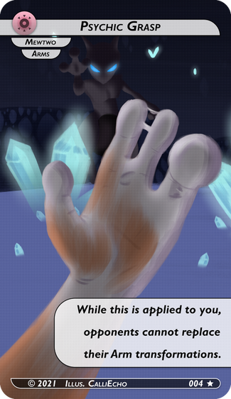 004 Psychic Grasp (CalliEcho)