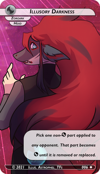 006 Illusory Darkness (Astrophel_TFs)