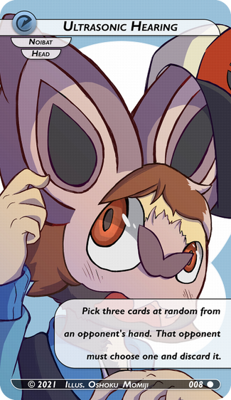 008 Ultrasonic Hearing (Oshoku_Momiji)