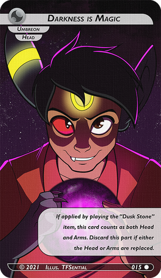 015 Darkness is Magic (TFsential)