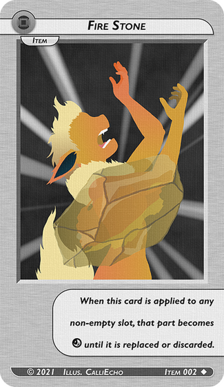 Item 02 Fire Stone (CalliEchoTF)