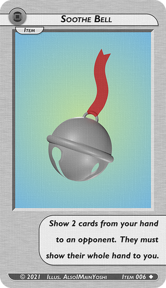I06 Soothe Bell (AlsoIMainYoshi)