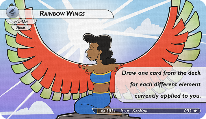 032 Rainbow Wings (Kad_Vok)